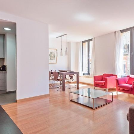 Habitat Apartments Carders Barcelona Exterior foto