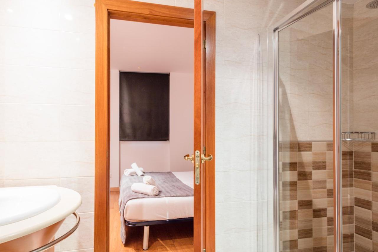 Habitat Apartments Carders Barcelona Exterior foto