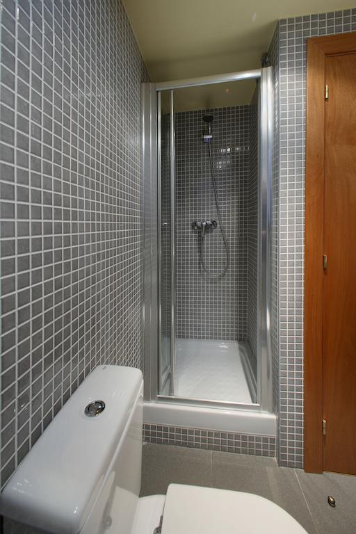 Habitat Apartments Carders Barcelona Quarto foto