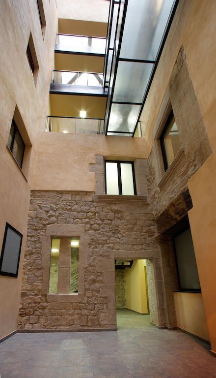 Habitat Apartments Carders Barcelona Quarto foto